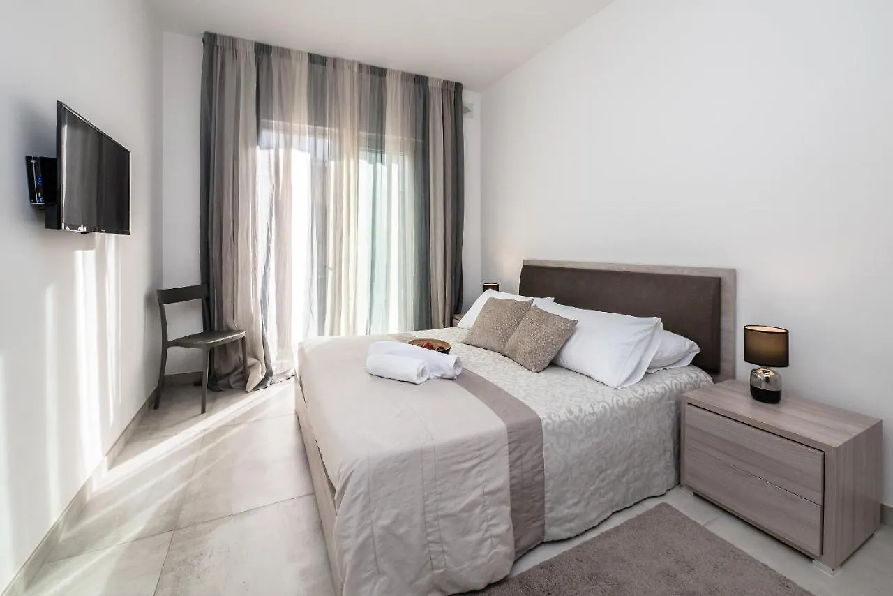 Cozy Studio-Flat In Paceville San Giuliano Appartamento