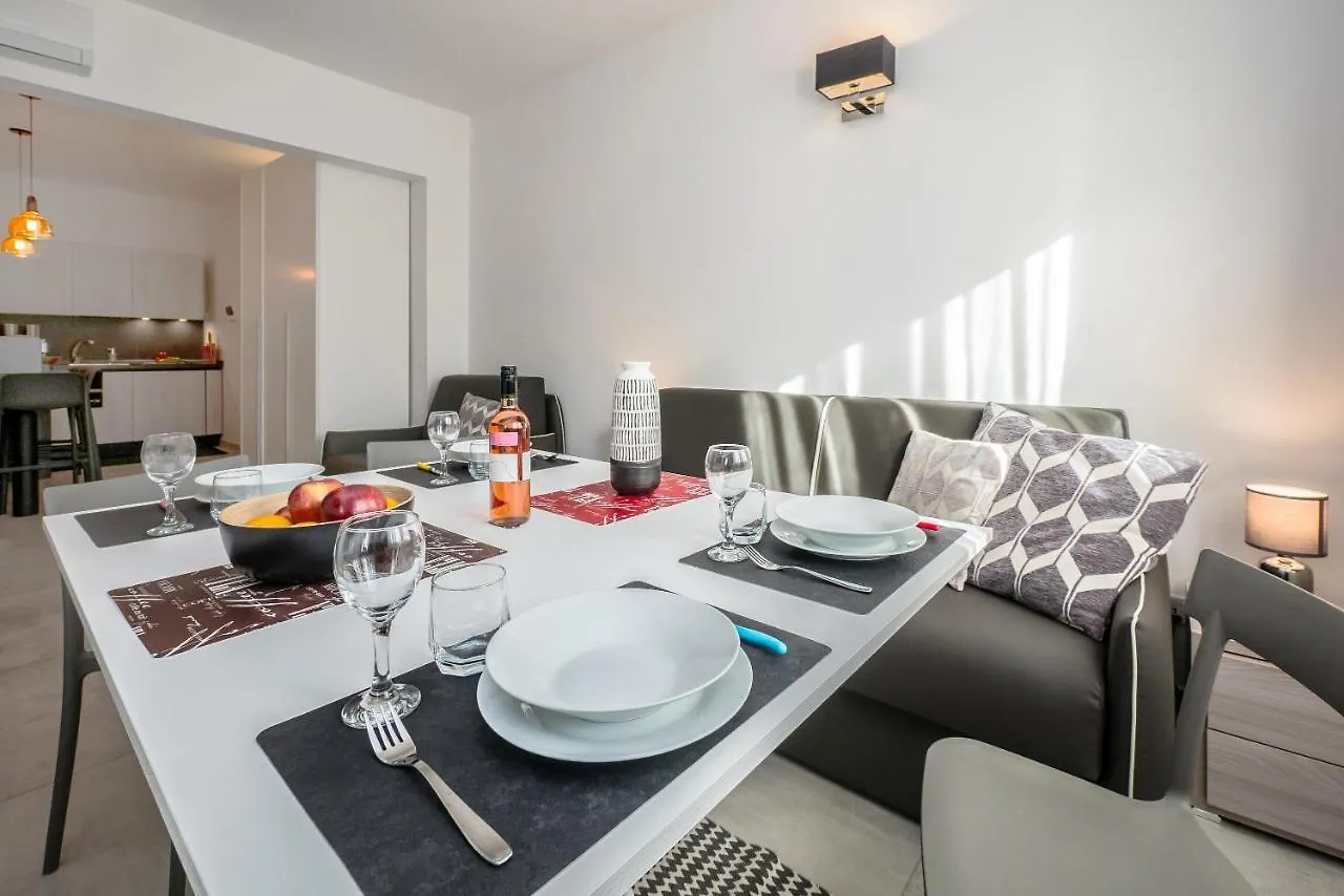 Cozy Studio-Flat In Paceville San Giuliano Malta