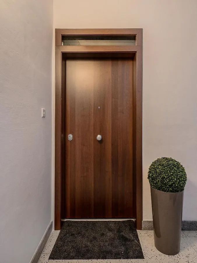 Cozy Studio-Flat In Paceville San Giuliano Appartamento