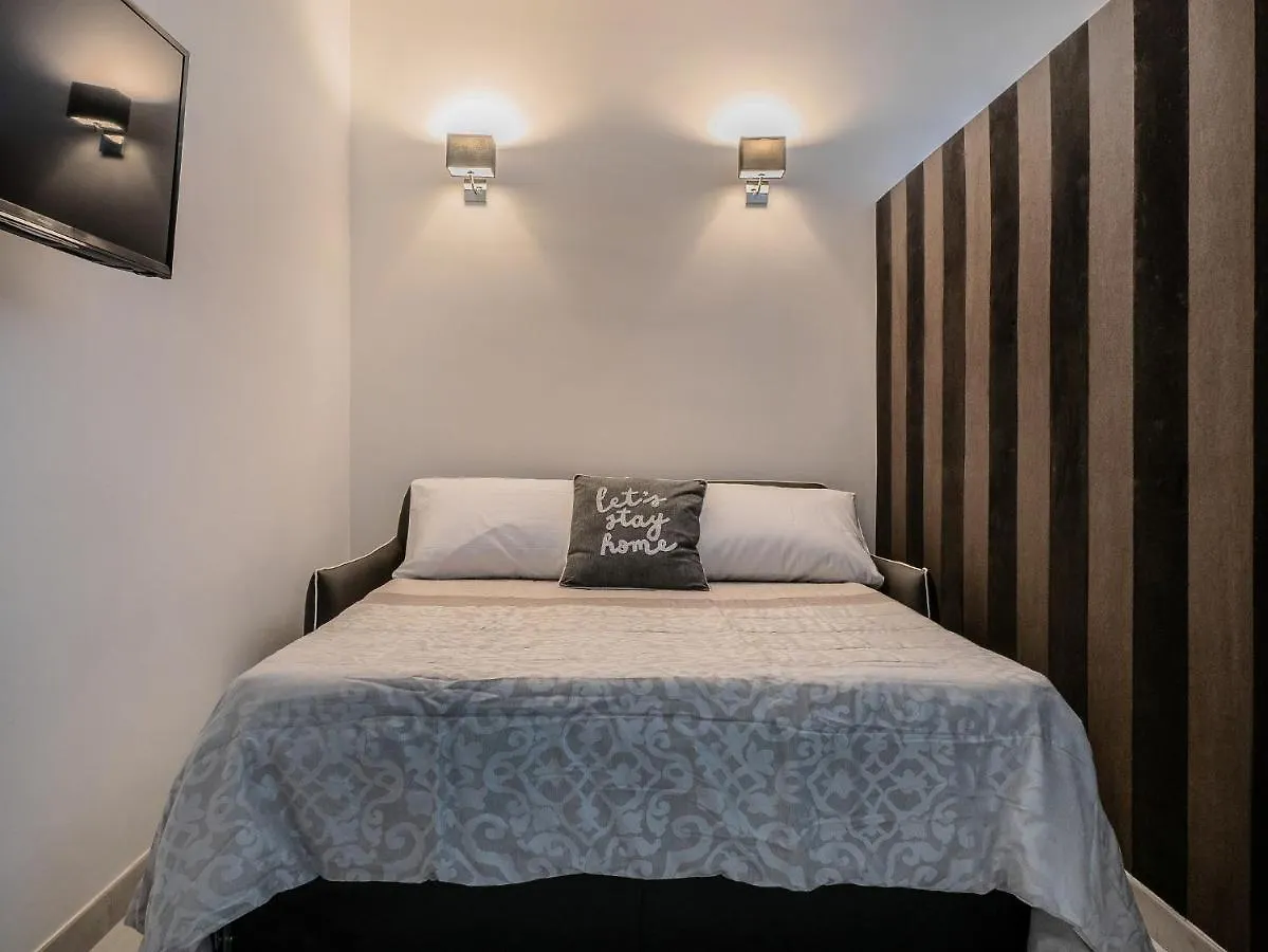 Appartamento Cozy Studio-Flat In Paceville San Giuliano