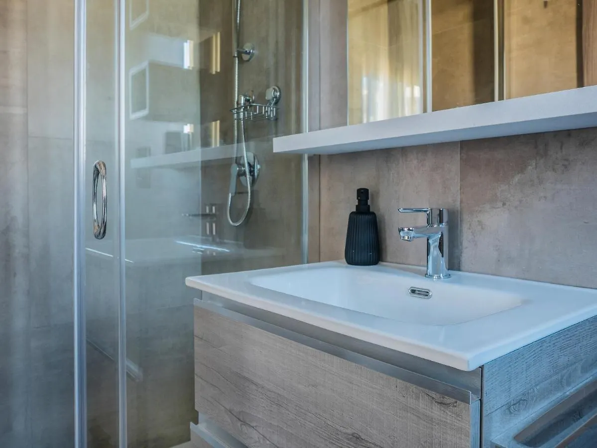 Cozy Studio-Flat In Paceville San Giuliano Appartamento