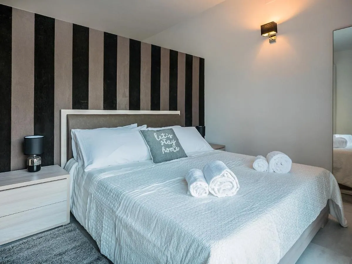 Cozy Studio-Flat In Paceville Saint Julian's