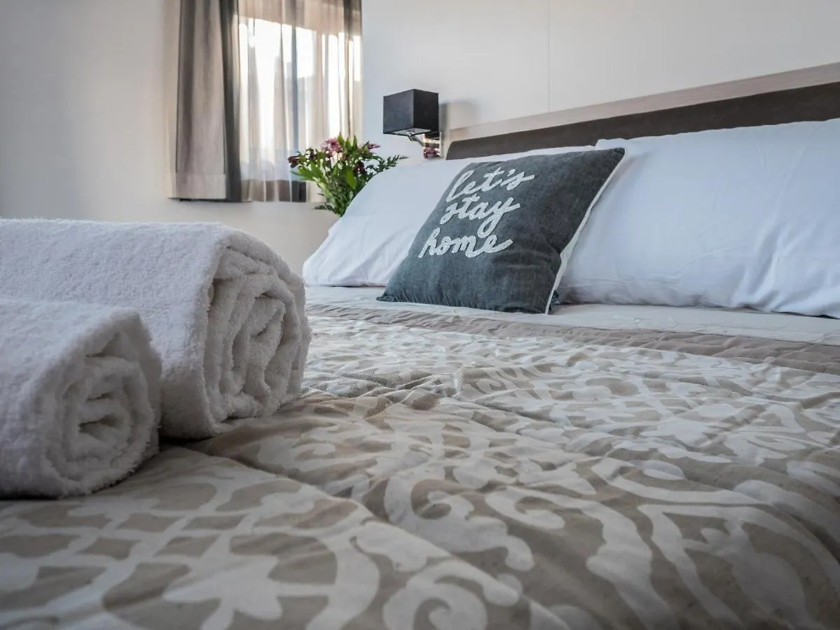Cozy Studio-Flat In Paceville Saint Julian's Apartment