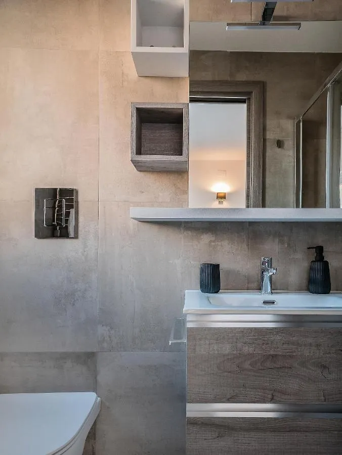 Cozy Studio-Flat In Paceville Saint Julian's Malta