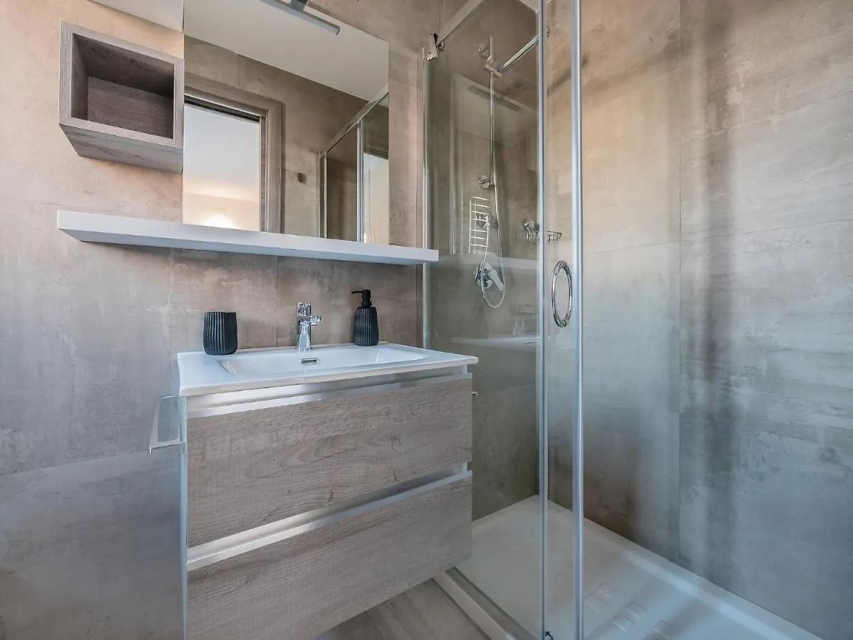 Cozy Studio-Flat In Paceville Saint Julian's 0*,