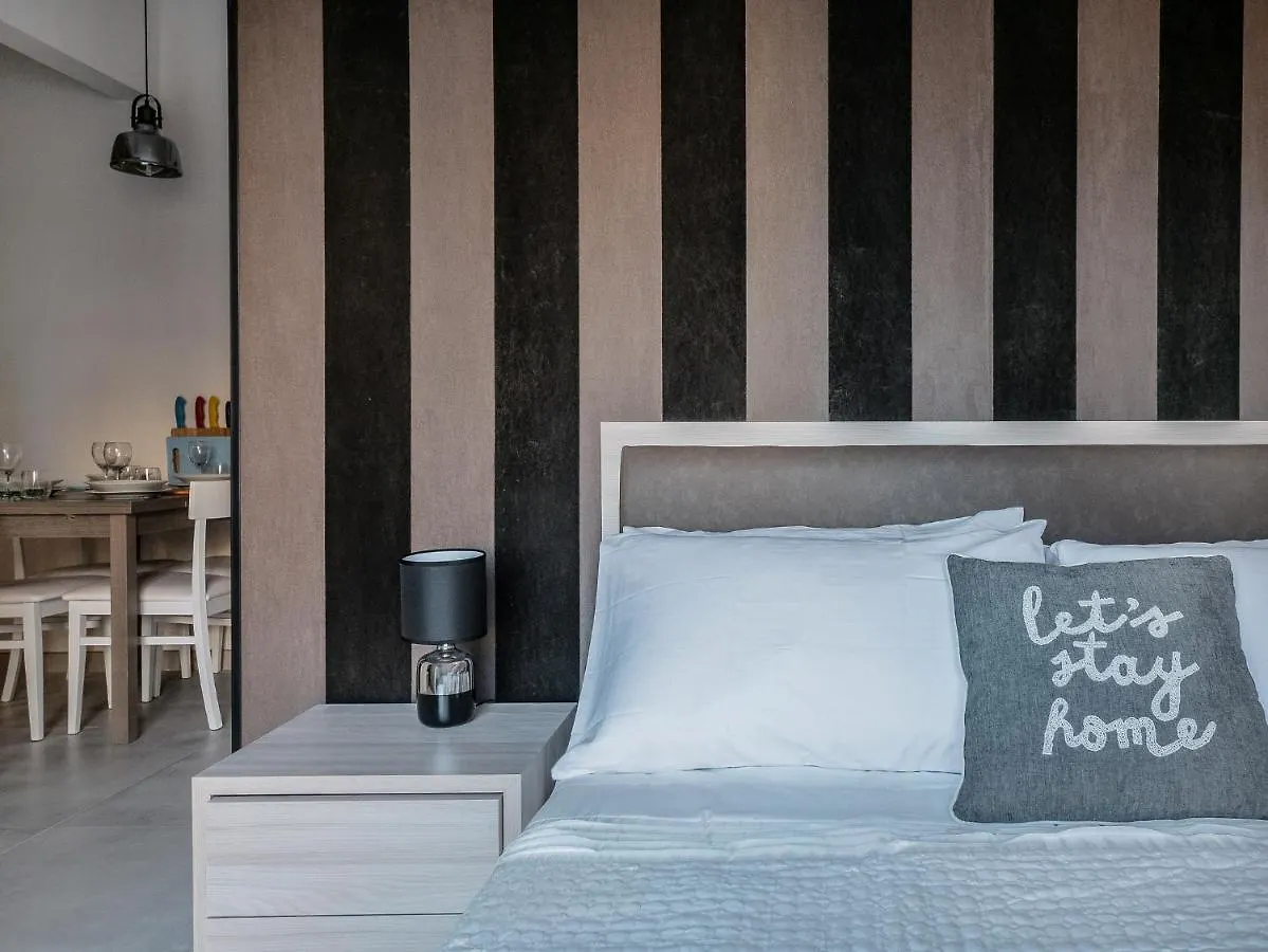 Apartment Cozy Studio-Flat In Paceville Saint Julian's
