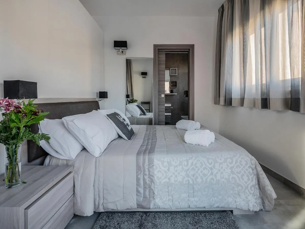 Apartment Cozy Studio-Flat In Paceville Saint Julian's Malta