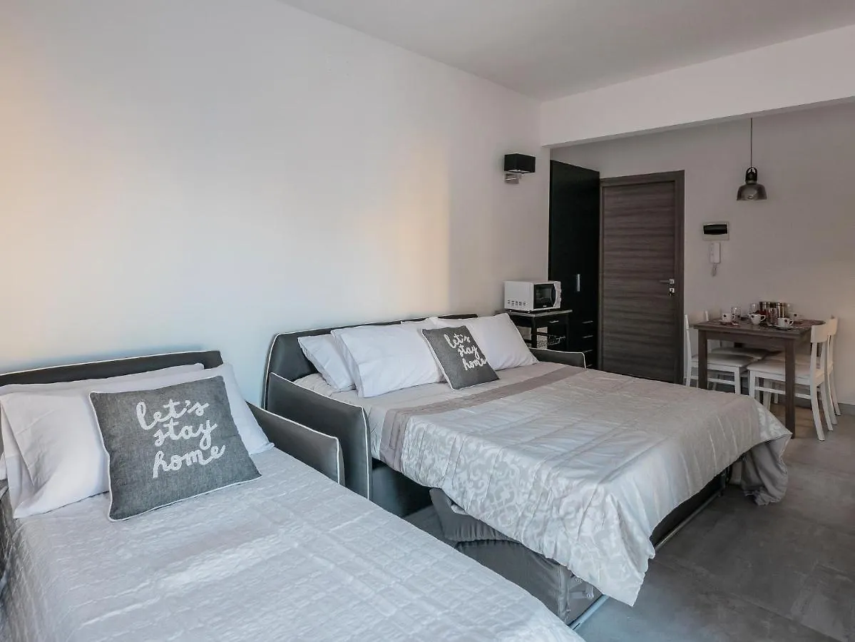 Cozy Studio-Flat In Paceville Saint Julian's Apartment