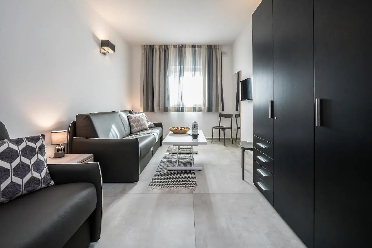 Apartment Cozy Studio-Flat In Paceville Saint Julian's
