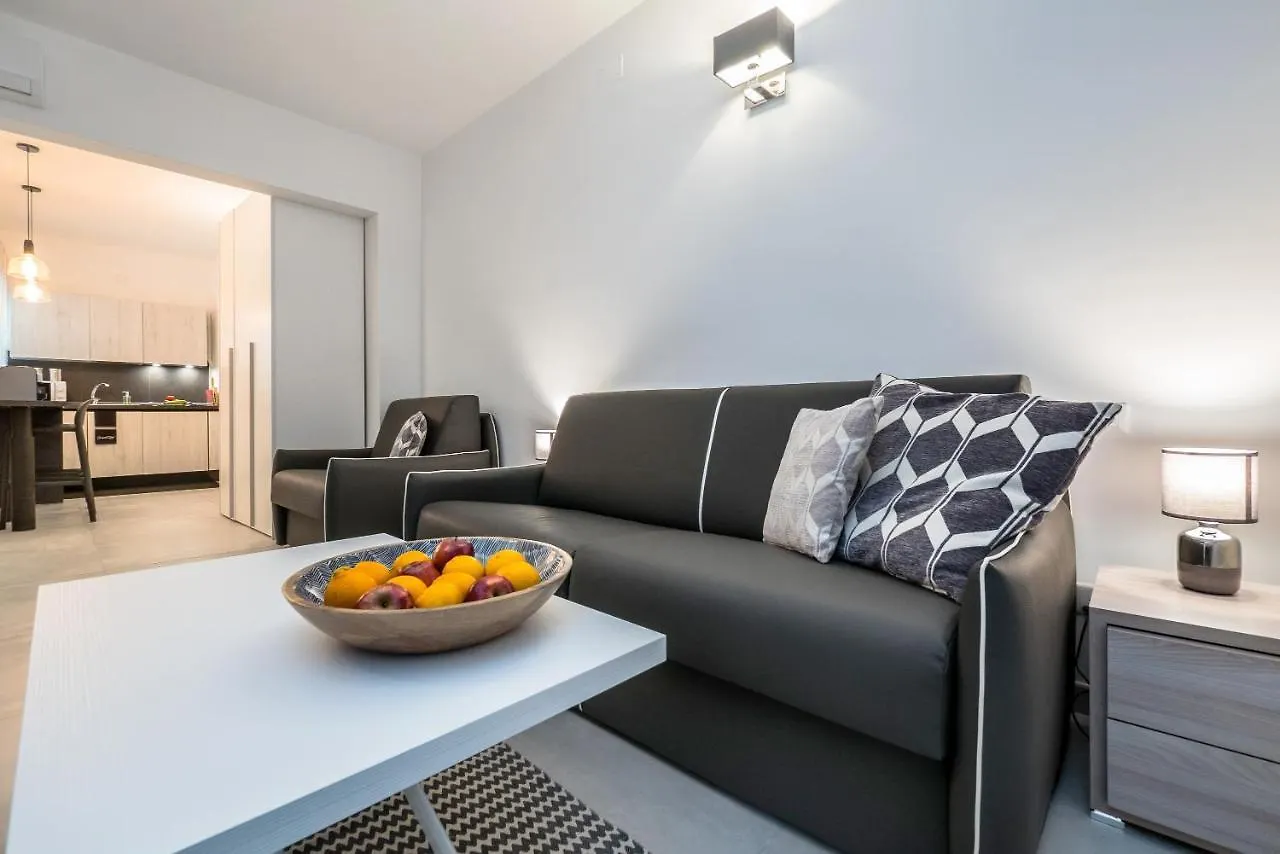 Apartment Cozy Studio-Flat In Paceville Saint Julian's