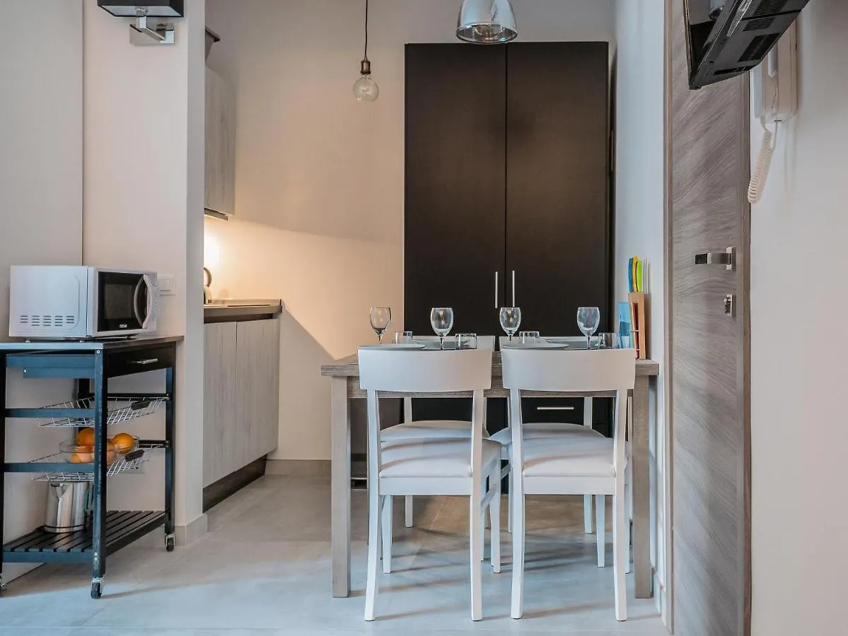 Cozy Studio-Flat In Paceville Saint Julian's