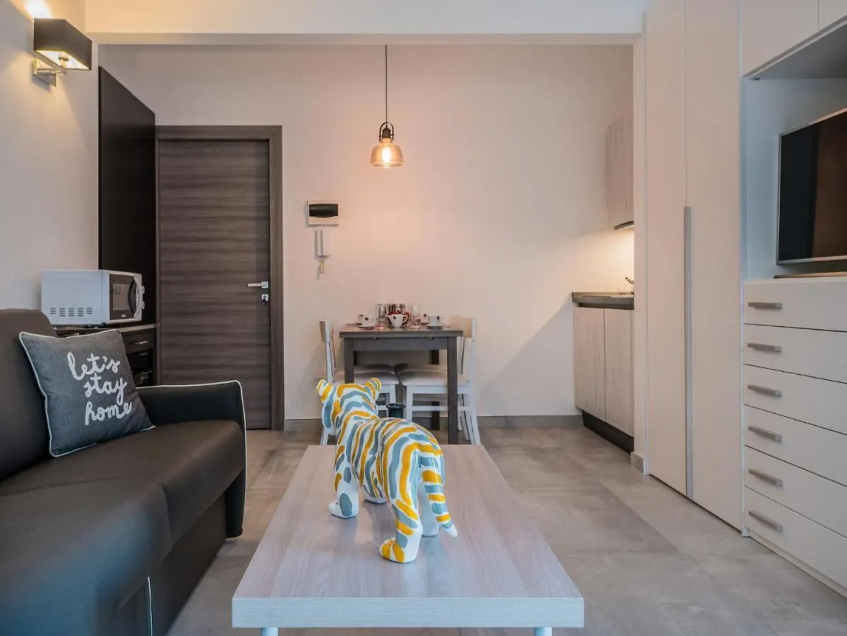 Cozy Studio-Flat In Paceville Saint Julian's Malta