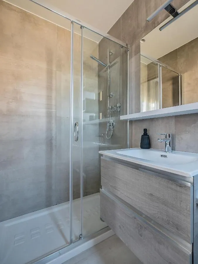 Cozy Studio-Flat In Paceville Saint Julian's Apartment